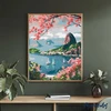Figured'Art Tapybos pagal skaičius rinkinys - Rio de Žaneiras
