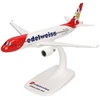 Herpa Air Airbus A320 Edelweiss