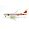 Herpa Airbus A220-300 airBaltic "50th A220"