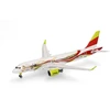 Herpa Airbus A220-300 airBaltic "50th A220"