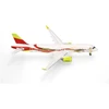Herpa Airbus A220-300 airBaltic "50th A220"