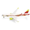 Herpa Airbus A220-300 airBaltic "50th A220"