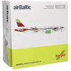 Herpa Airbus A220-300 airBaltic "50th A220"