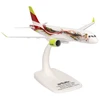 Herpa Airbus A220-300 airBaltic "50th A220"