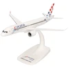 Herpa Airbus A220-300 Croatia Airlines "Zagreb"