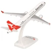 Herpa Airbus A321XLR Qantas