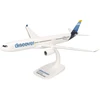 Herpa Airbus A330-300 Discover Airlines