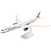 Herpa Airbus A350-1000 British Airways