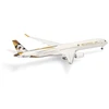 Herpa Airbus A350-1000 Etihad Airways