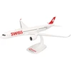 Herpa Airbus A350-900 Swiss International Air Lines