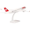 Herpa Airbus A350-900 Swiss International Air Lines
