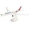Herpa Airbus A350-900 Turkish Airlines "400th"