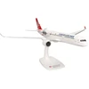 Herpa Airbus A350-900 Turkish Airlines "400th"