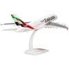 Herpa Airbus A380 Emirates