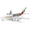 Herpa Airbus A380 Emirates "Wimbledon Official Partner"