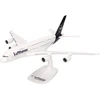 Herpa Airbus A380 Lufthansa