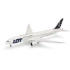 Herpa Airlines Boeing 787-9 Dreamliner LOT Polish