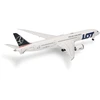 Herpa Airlines Boeing 787-9 Dreamliner LOT Polish