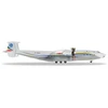Herpa Antonov AN-22 Antonov Airlines
