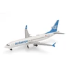 Herpa Boeing 737 Max 8 Air Europa