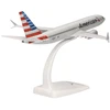 Herpa Boeing 737 Max 8 American Airlines