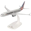 Herpa Boeing 737 Max 8 American Airlines