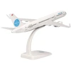 Herpa Boeing 757-200 Pan Am Tracing the Transatlantic