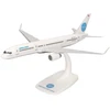 Herpa Boeing 757-200 Pan Am Tracing the Transatlantic