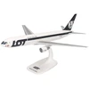 Herpa Boeing 767-300 LOT Polish Airlines