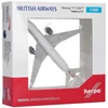 Herpa Boeing 777-200 British Airways "oneworld"