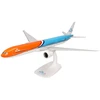 Herpa Boeing 777-300ER KLM "Oranžinis Pride", "Nationaal Park De Hoge Veluwe"