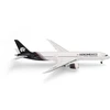 Herpa Boeing 787-9 Dreamliner Aeroméxico