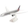 Herpa Boeing 787-9 Dreamliner American Airlines