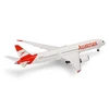 Herpa Boeing 787-9 Dreamliner Austrian Airlines