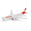Herpa Boeing 787-9 Dreamliner Austrian Airlines