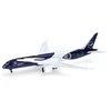 Herpa Boeing 787-9 Dreamliner Lufthansa "Berlin" "100 Jahre"