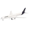 Herpa Boeing 787-9 Dreamliner Lufthansa