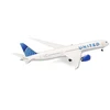 Herpa Boeing 787-9 Dreamliner United Airlines