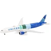 Herpa Boeing 787-9 Dreamliner United Airlines "The Future is SAF"
