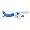 Herpa Boeing 787-9 Dreamliner United Airlines "The Future is SAF"