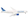 Herpa Boeing 787-9 Dreamliner United Airlines