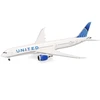 Herpa Boeing 787-9 Dreamliner United Airlines