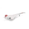 Herpa Concorde British Airways, Union Flag livery