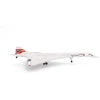 Herpa Concorde British Airways, Union Flag livery