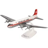 Herpa Douglas DC-4 Swissair