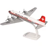 Herpa Douglas DC-4 Swissair