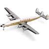 Herpa Lockheed L-1649A Starliner Alaska Airlines