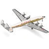 Herpa Lockheed L-1649A Starliner Alaska Airlines