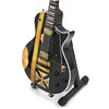 Indominiguitars Mini gitara Metallica „James Hetfield“ stiliaus Iron Cross, kolekcinė