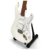 Indominiguitars Jimi Hendrix elektrinės gitaros modelis